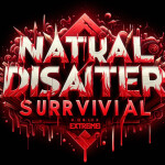 Natural Disaster Survivel Hardcore!