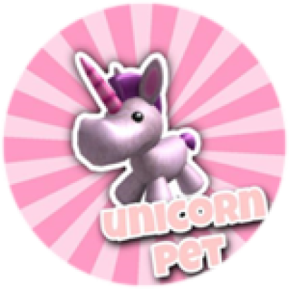 Unicorn - Roblox