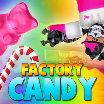 Candy Factory Tycoon (BETA)