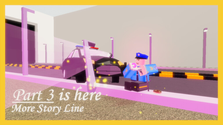 Mega Easy Obby 🌟 825 Stages! - Roblox