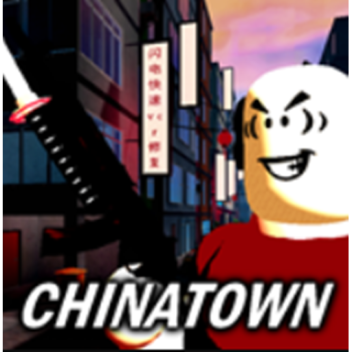 Chinatown Beta 