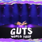  (REVAMP) GUTS World Tour | Olivia Rodrigo 