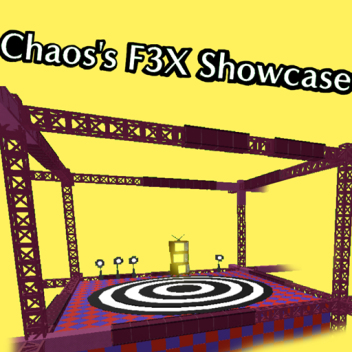 F3X Showcase