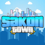 [GTR🚓] Sakon Town Boxing 🥊