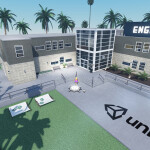 UnitySchool(Beta)