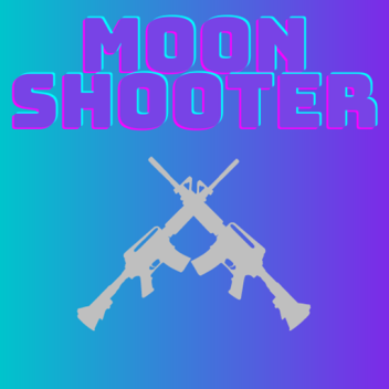 Moon Shooter