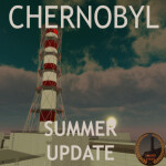 [SUMMER UPDATE 🌴] Roblox Chernobyl NOTD☢️