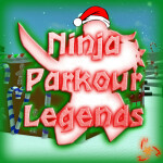 Ninja Parkour Legends (NPL)