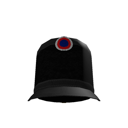 French Imperial Guard Shako's Code & Price - RblxTrade