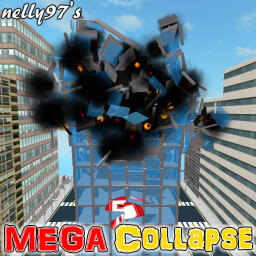 MEGA Collapse  thumbnail