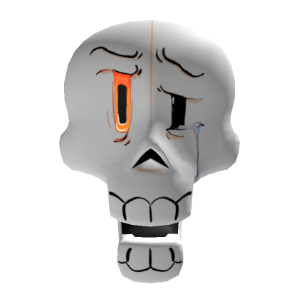 Disbelief papyrus plush top