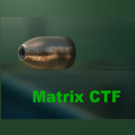 Matrix CTF