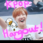 Korean Music (Kpop) Chatroom Hangout.
