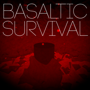 Basaltic Survival