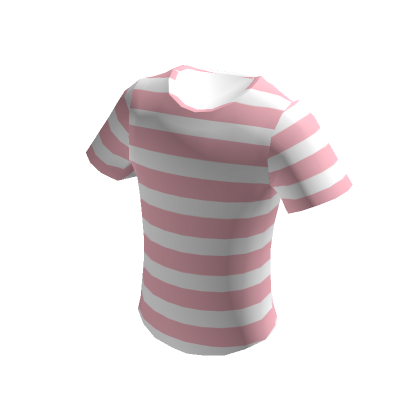 🦓 Striped T Shirt 🦓 | Roblox Item - Rolimon's
