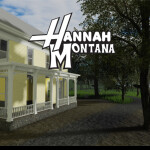 The Hannah Montana Farm (Showcase)