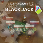 BlackJack 🃏 [CITY UPDATE]