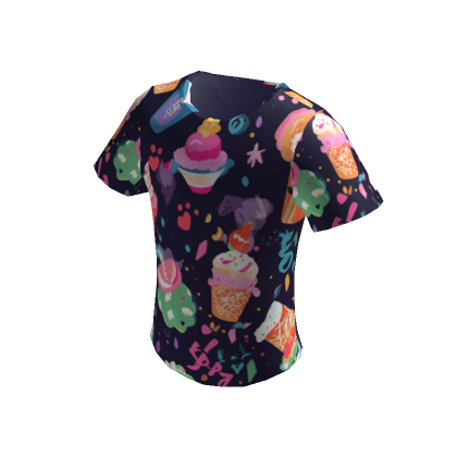 🎉 Party T Shirt 🎉  Roblox Item - Rolimon's