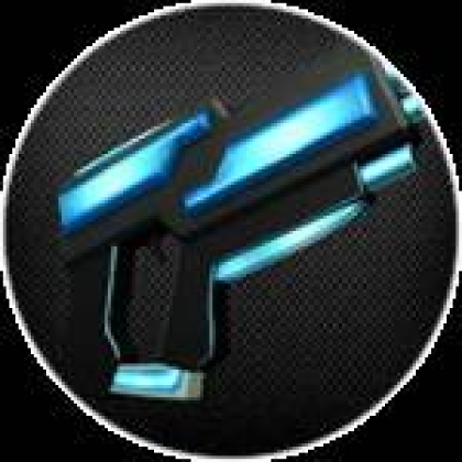Hyper Laser Gun - Roblox