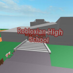Roblox High School™