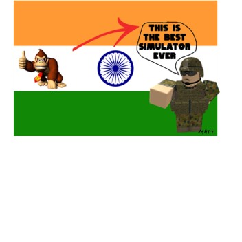 India Simulator (new update)