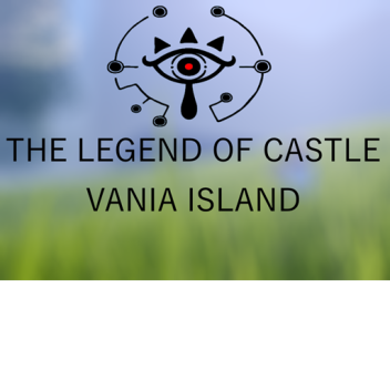 The Legend of Castle Vania Island