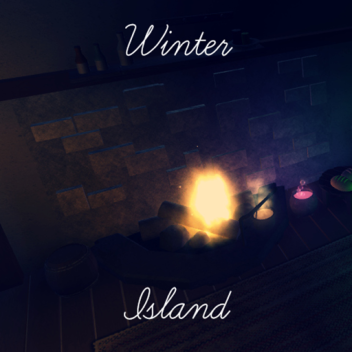 (Update) Winter Island