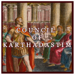 Council of Karthadastim