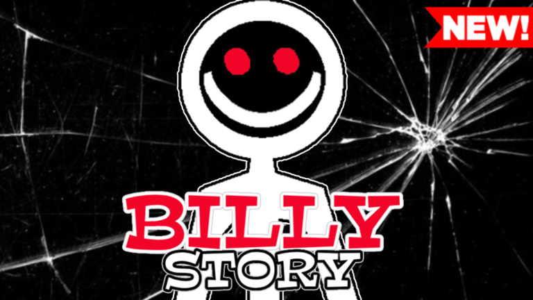 📍 BILLY (STORY)