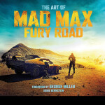Mad Max Desert