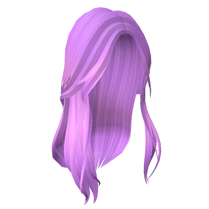 Lavender Hair's Code & Price - RblxTrade