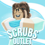 Homestore || Scrubs Outlet