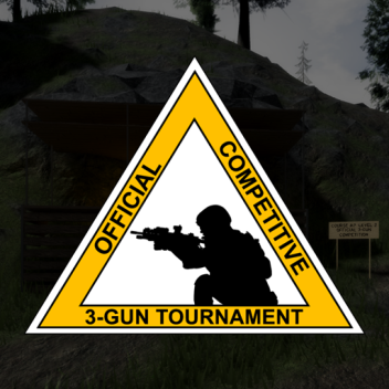 3-Gun Competition Course