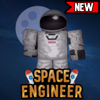 [WIP] Space Engineer