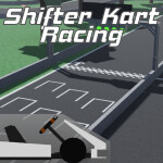 Shifter Kart Racing