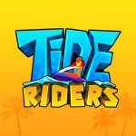 Tide Riders