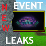 Event Leaks Central
