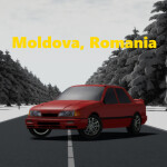 (Map Expansion) Moldova, Romania