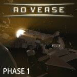 RoVerse Dogfight Alpha: Phase 1