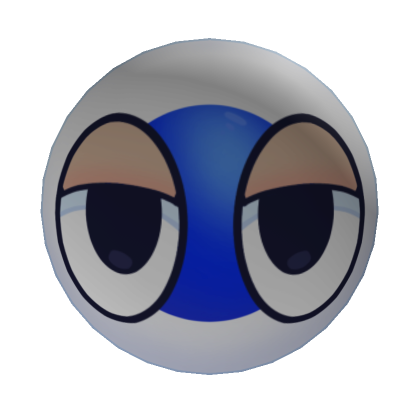 blue designer ski mask  Roblox Item - Rolimon's