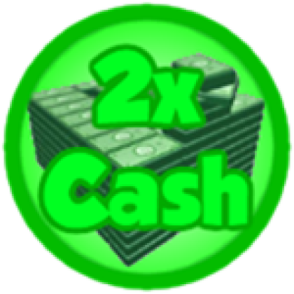 2X Money - Roblox