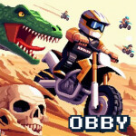 🏍️ Motorcycle Obby 🏍️