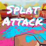 Splat Attack