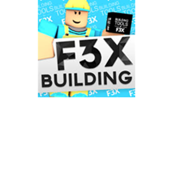F3X BUILDING!