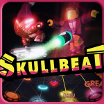 SKULLBEAT ⚔️ Rhythm Battle + Music + Powers! 💥