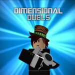 YGO: Dimensional Duels [BETA WIP] 