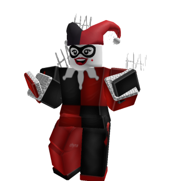 Dr Quinzel - Roblox