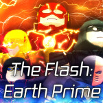 (New Code!) The Flash: Earth Prime