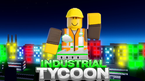 ROBLOX - MELHORES JOGOS DE TYCOON NO ROBLOX 