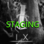 Installation - IX Staging Grounds